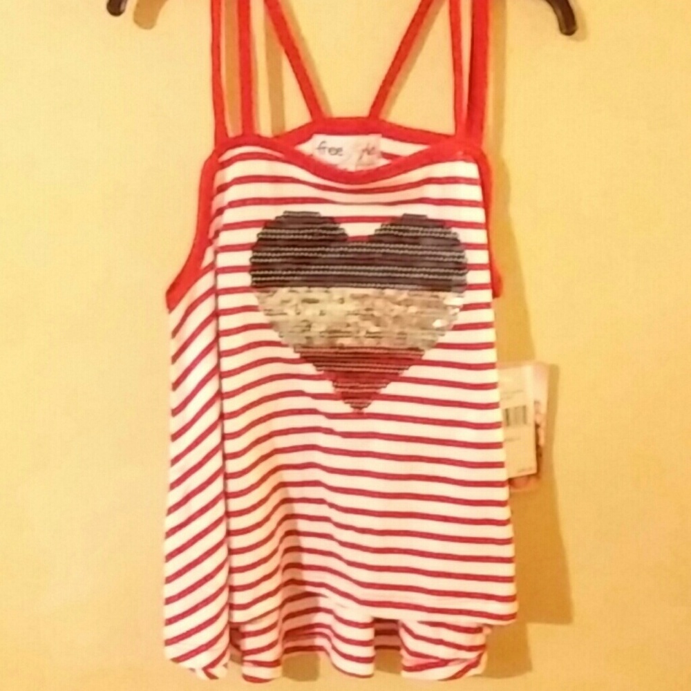 Girl's Top